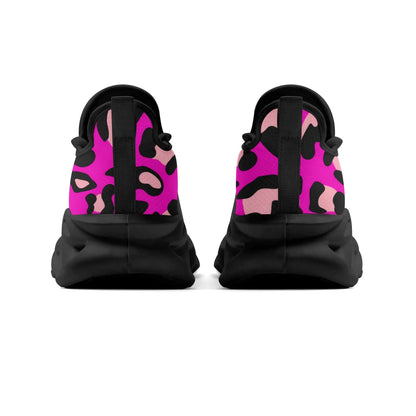 meeshy-air-athletic-sneaker-leopard-pink-herren-sneaker-jlr-design-17 - JLR Design
