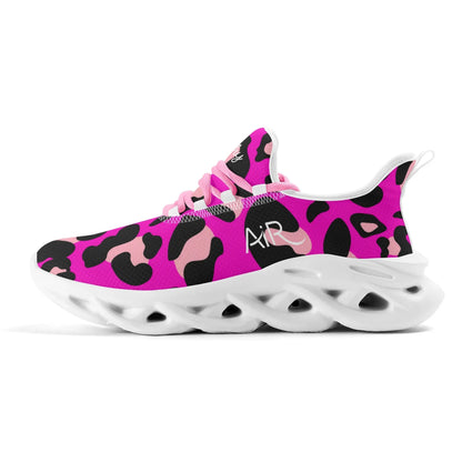 meeshy-air-athletic-sneaker-leopard-pink-herren-sneaker-jlr-design-3-38506 - JLR Design