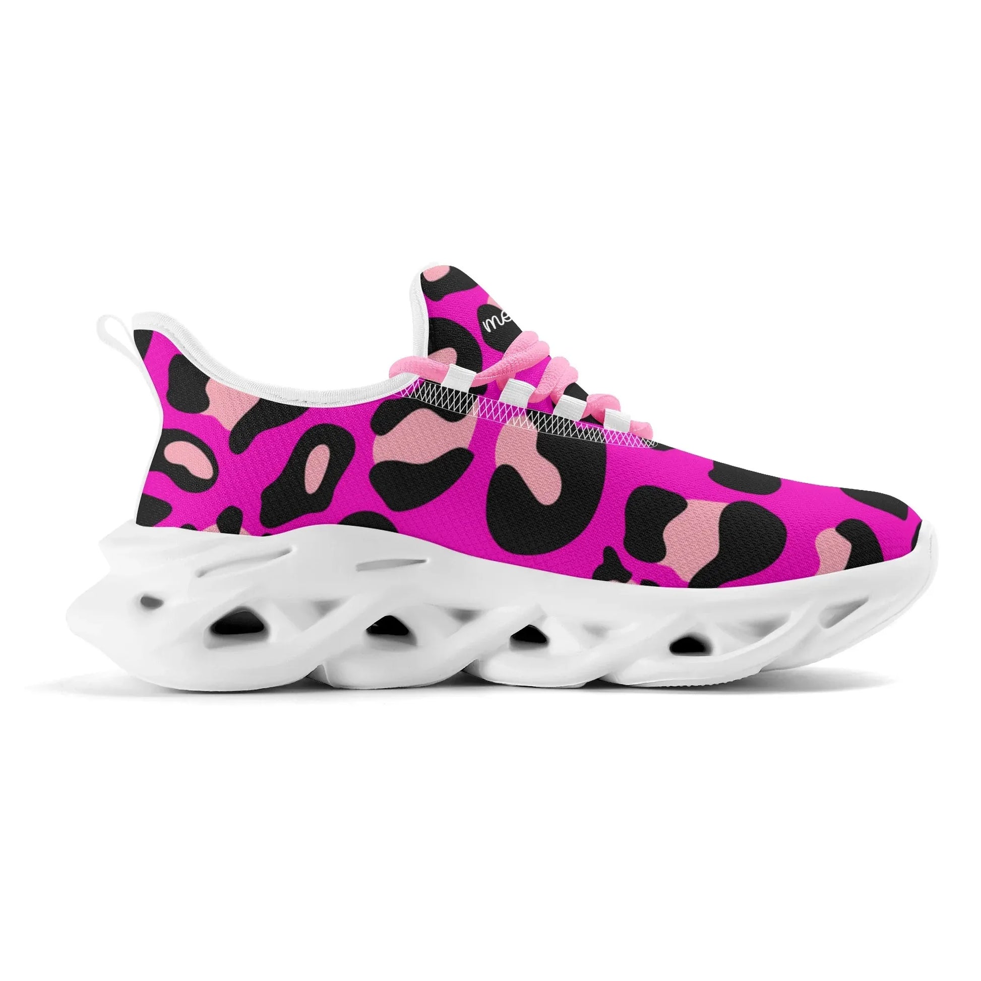 meeshy-air-athletic-sneaker-leopard-pink-herren-sneaker-jlr-design-4-45047 - JLR Design