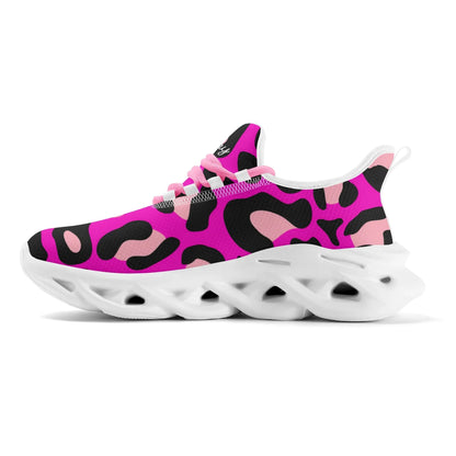 meeshy-air-athletic-sneaker-leopard-pink-herren-sneaker-jlr-design-5-90846 - JLR Design