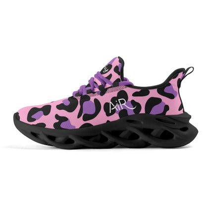 meeshy-air-athletic-sneaker-leopard-purple-damen-sneaker-jlr-design-17 - JLR Design