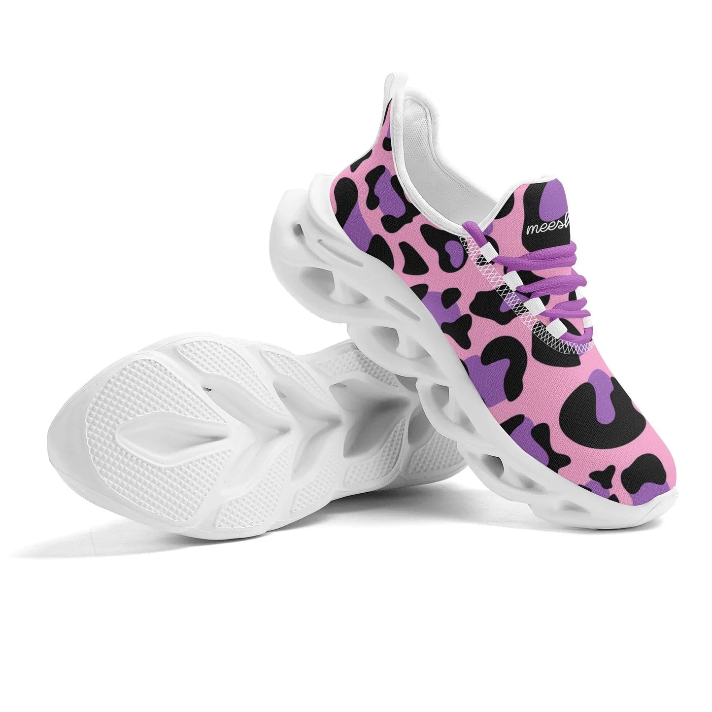 meeshy-air-athletic-sneaker-leopard-purple-damen-sneaker-jlr-design-6 - JLR Design