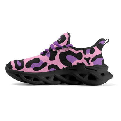 meeshy-air-athletic-sneaker-leopard-purple-damen-sneaker-jlr-design-8 - JLR Design