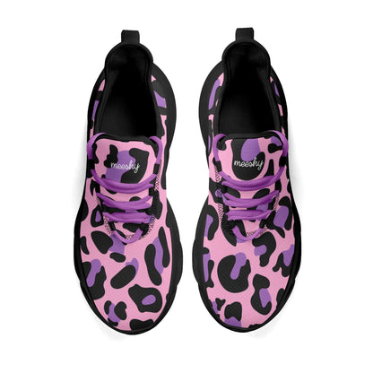 meeshy-air-athletic-sneaker-leopard-purple-damen-sneaker-jlr-design-9 - JLR Design