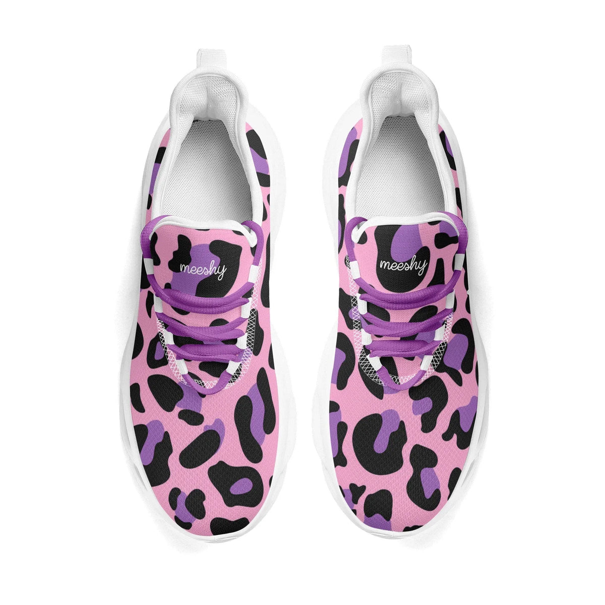 meeshy-air-athletic-sneaker-leopard-purple-damen-sneaker-jlr-design-jlr-design-de-5 - JLR Design