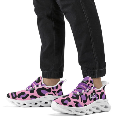 meeshy-air-athletic-sneaker-leopard-purple-herren-sneaker-jlr-design-10 - JLR Design