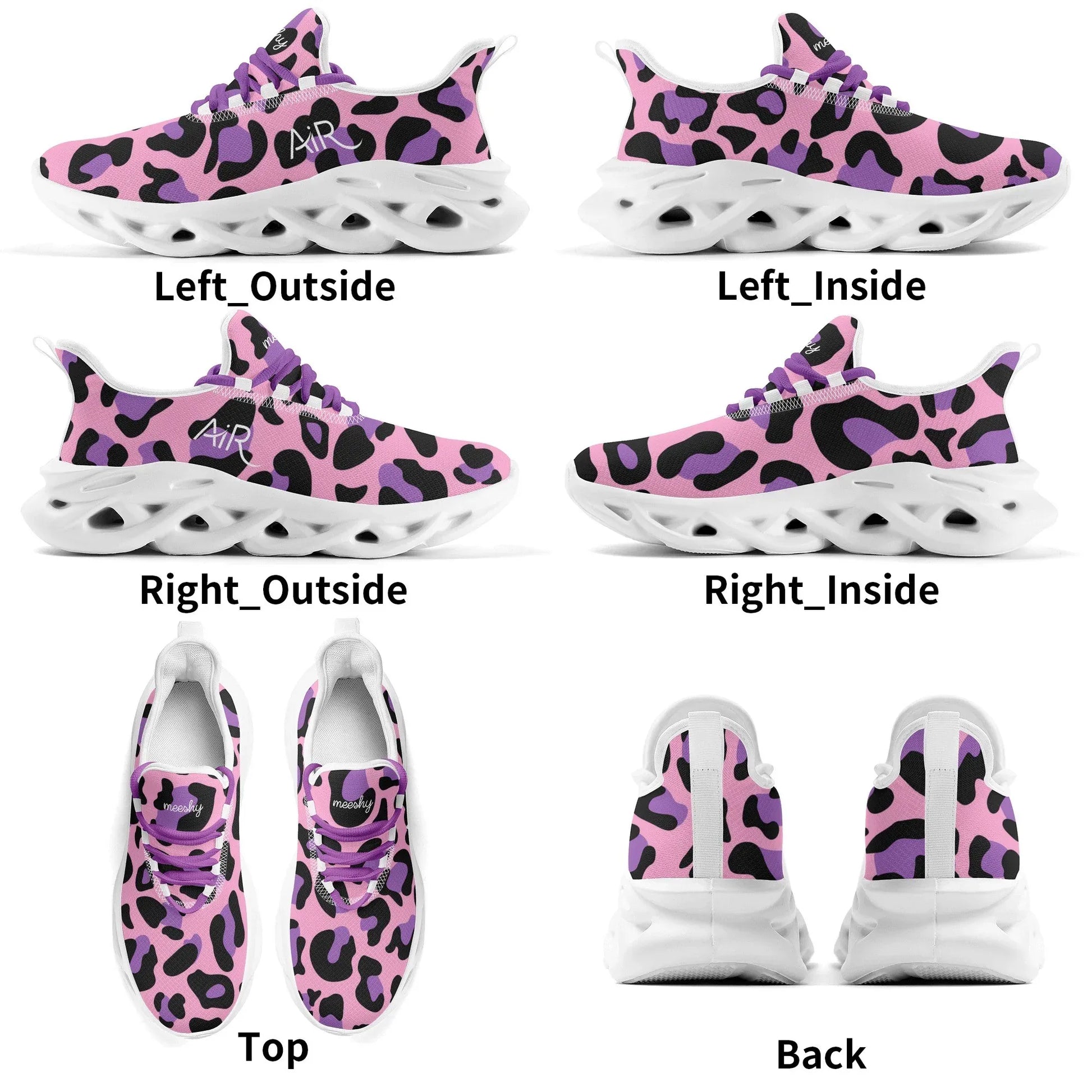 meeshy-air-athletic-sneaker-leopard-purple-herren-sneaker-jlr-design-11 - JLR Design