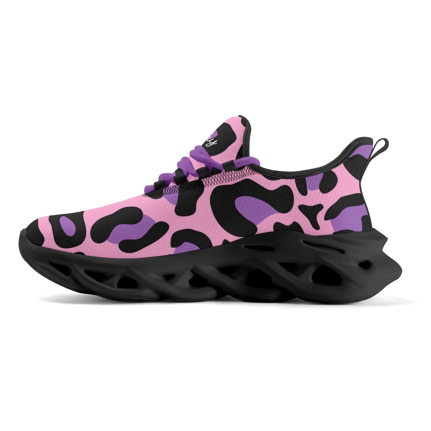 meeshy-air-athletic-sneaker-leopard-purple-herren-sneaker-jlr-design-14 - JLR Design