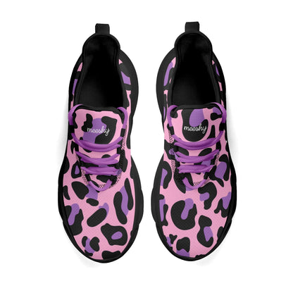 meeshy-air-athletic-sneaker-leopard-purple-herren-sneaker-jlr-design-16 - JLR Design