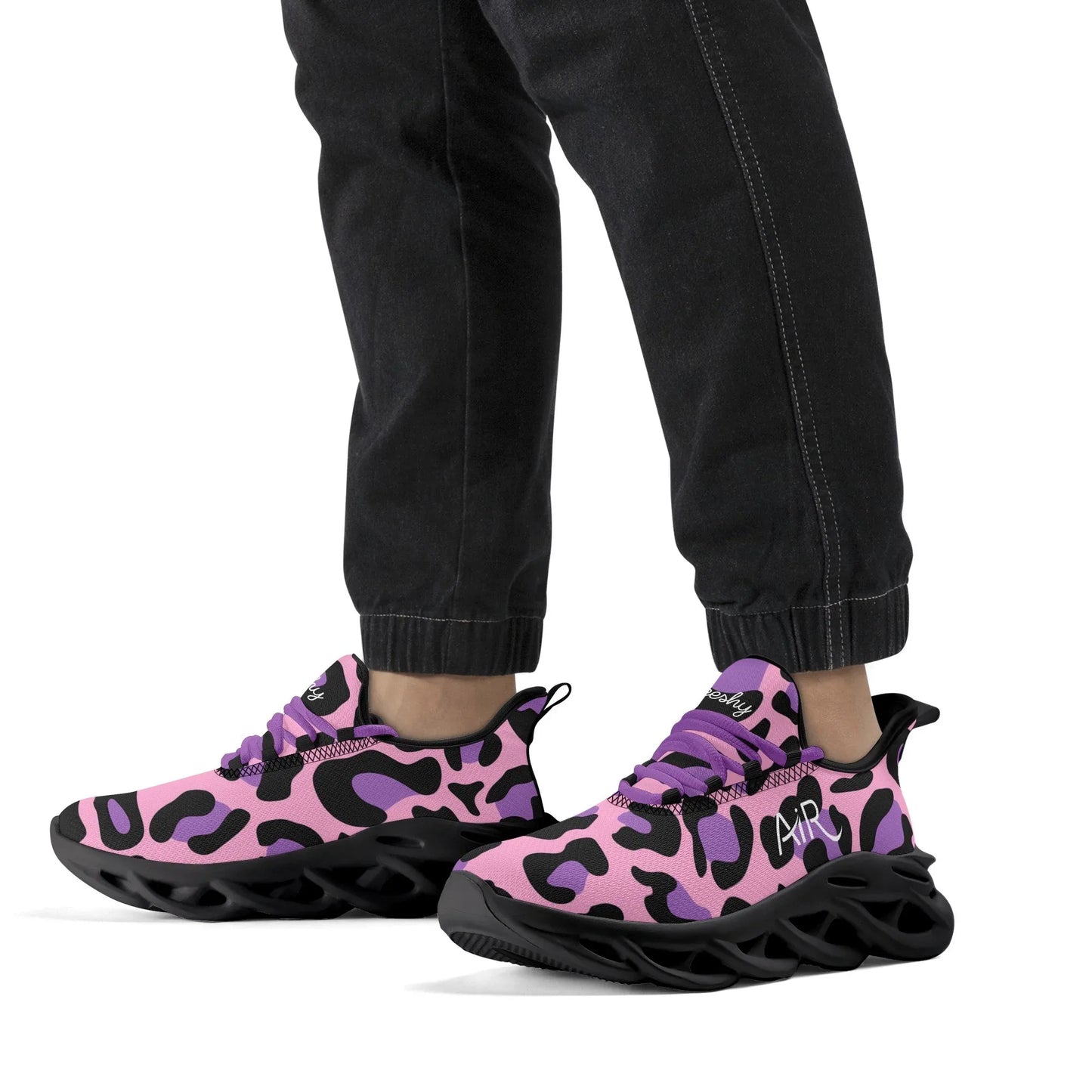 meeshy-air-athletic-sneaker-leopard-purple-herren-sneaker-jlr-design-19 - JLR Design
