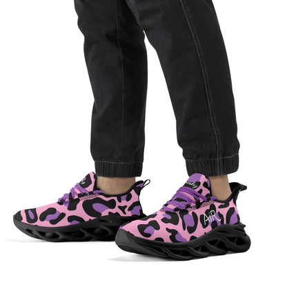 meeshy-air-athletic-sneaker-leopard-purple-herren-sneaker-jlr-design-19 - JLR Design