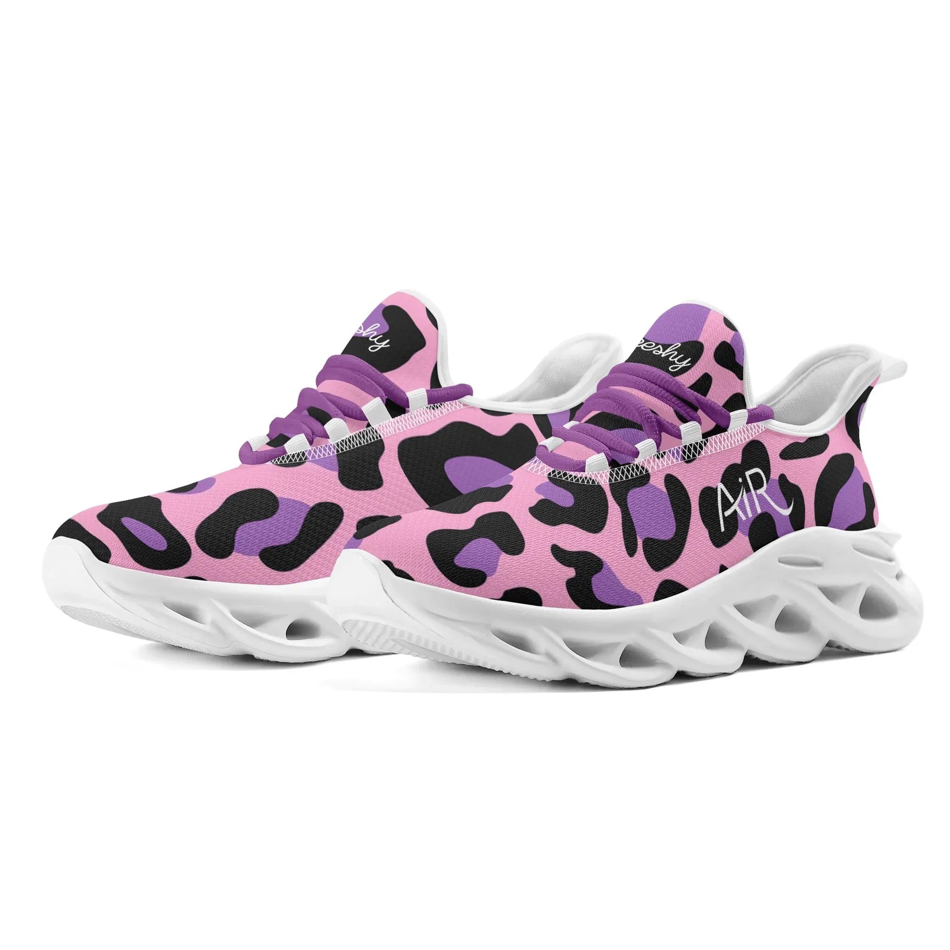 meeshy-air-athletic-sneaker-leopard-purple-herren-sneaker-jlr-design-2 - JLR Design