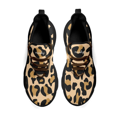 meeshy-air-athletic-sneaker-leopard-tan-damen-sneaker-jlr-design-13 - JLR Design