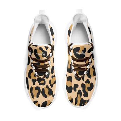 meeshy-air-athletic-sneaker-leopard-tan-damen-sneaker-jlr-design-5 - JLR Design