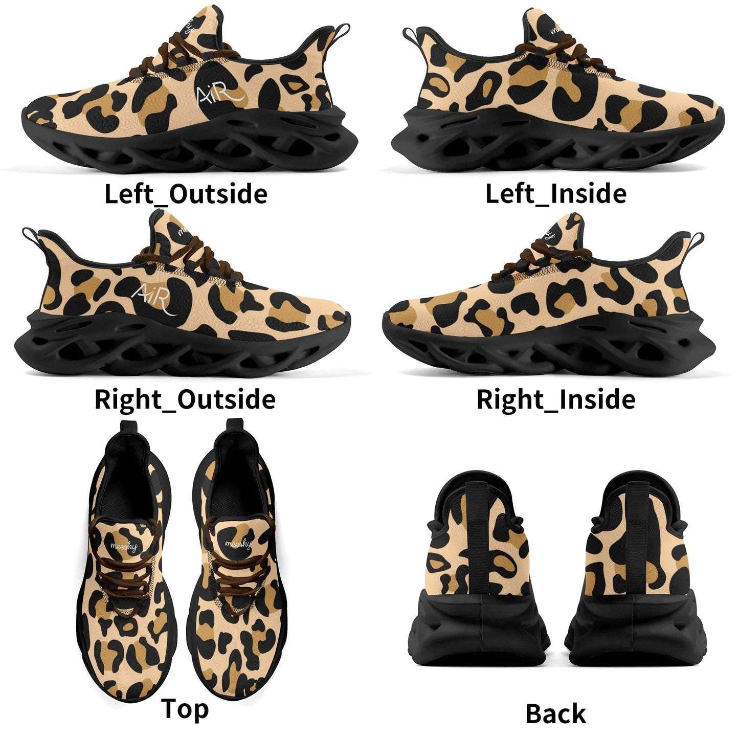 meeshy-air-athletic-sneaker-leopard-tan-herren-sneaker-jlr-design-20 - JLR Design
