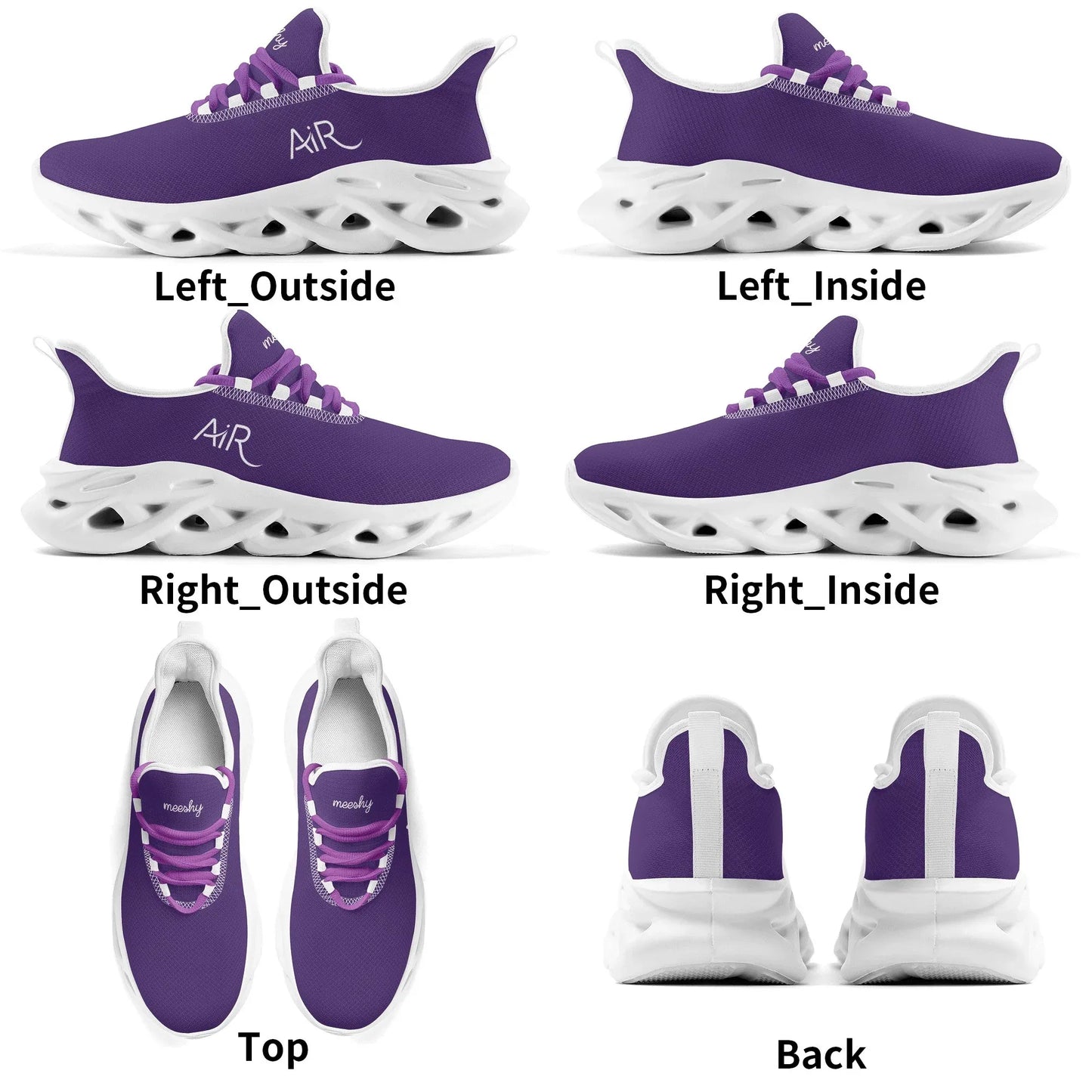 meeshy-air-athletic-sneaker-lila-damen-sneaker-jlr-design-10 - JLR Design