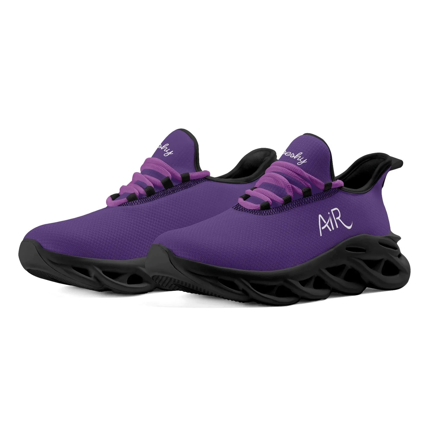 meeshy-air-athletic-sneaker-lila-damen-sneaker-jlr-design-11 - JLR Design