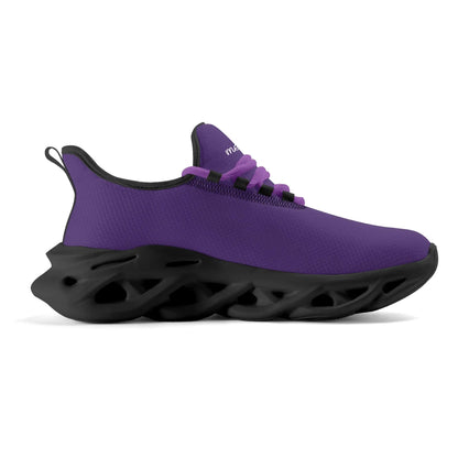 meeshy-air-athletic-sneaker-lila-damen-sneaker-jlr-design-13 - JLR Design