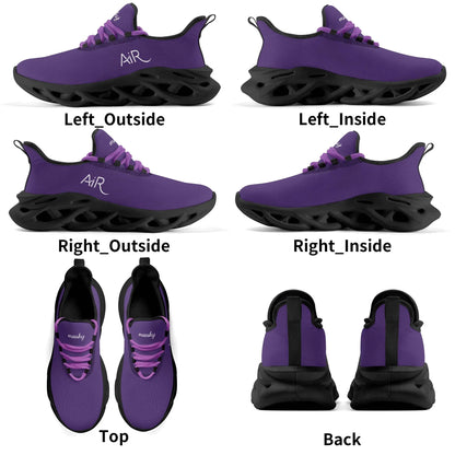 meeshy-air-athletic-sneaker-lila-damen-sneaker-jlr-design-18 - JLR Design