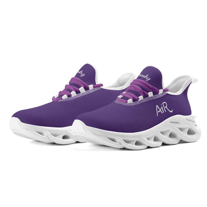 meeshy-air-athletic-sneaker-lila-damen-sneaker-jlr-design-2 - JLR Design