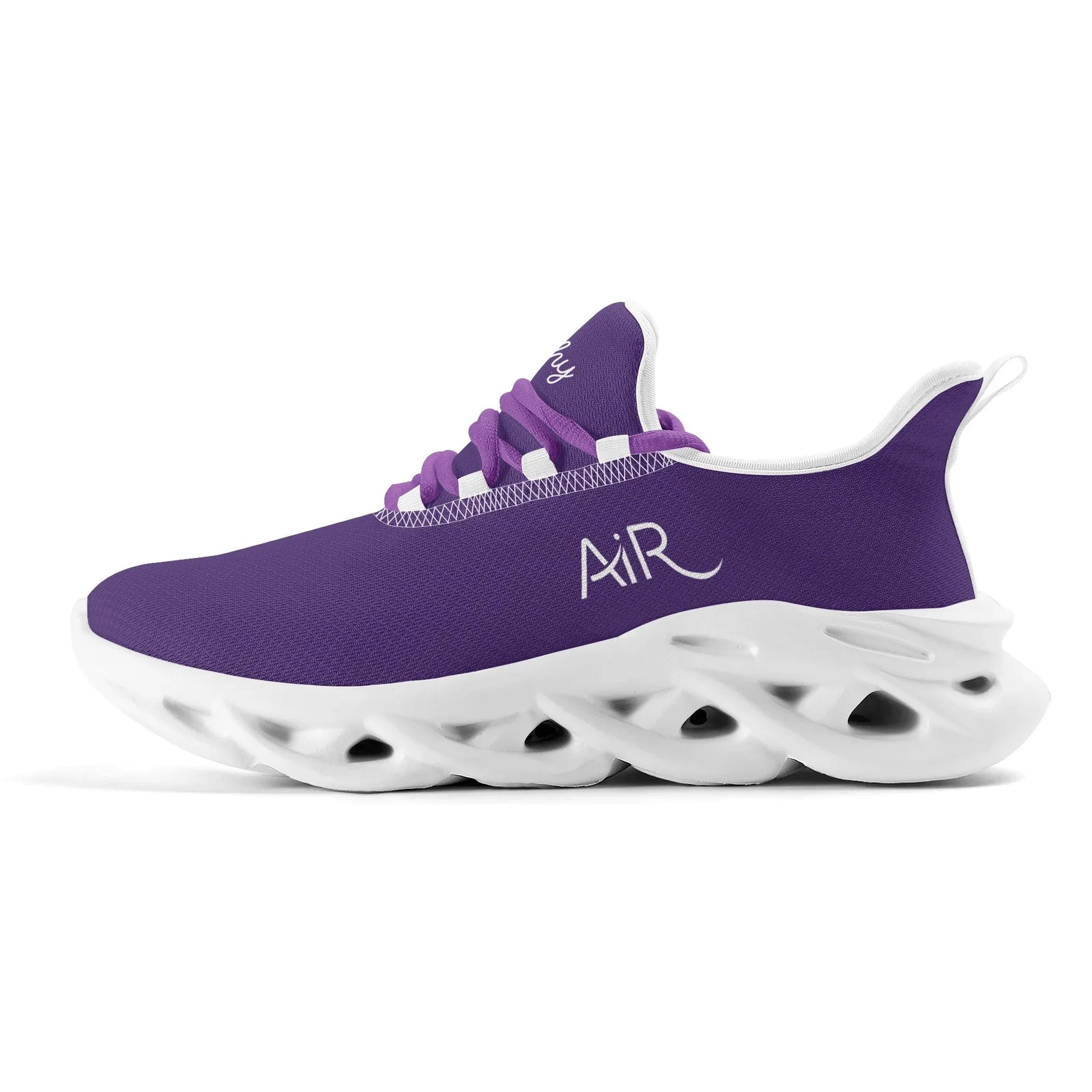 meeshy-air-athletic-sneaker-lila-damen-sneaker-jlr-design-3 - JLR Design