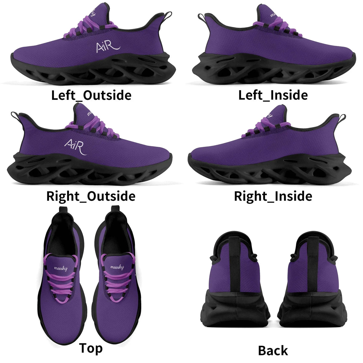 meeshy-air-athletic-sneaker-lila-damen-sneaker-jlr-design-jlr-design-de-18 - JLR Design