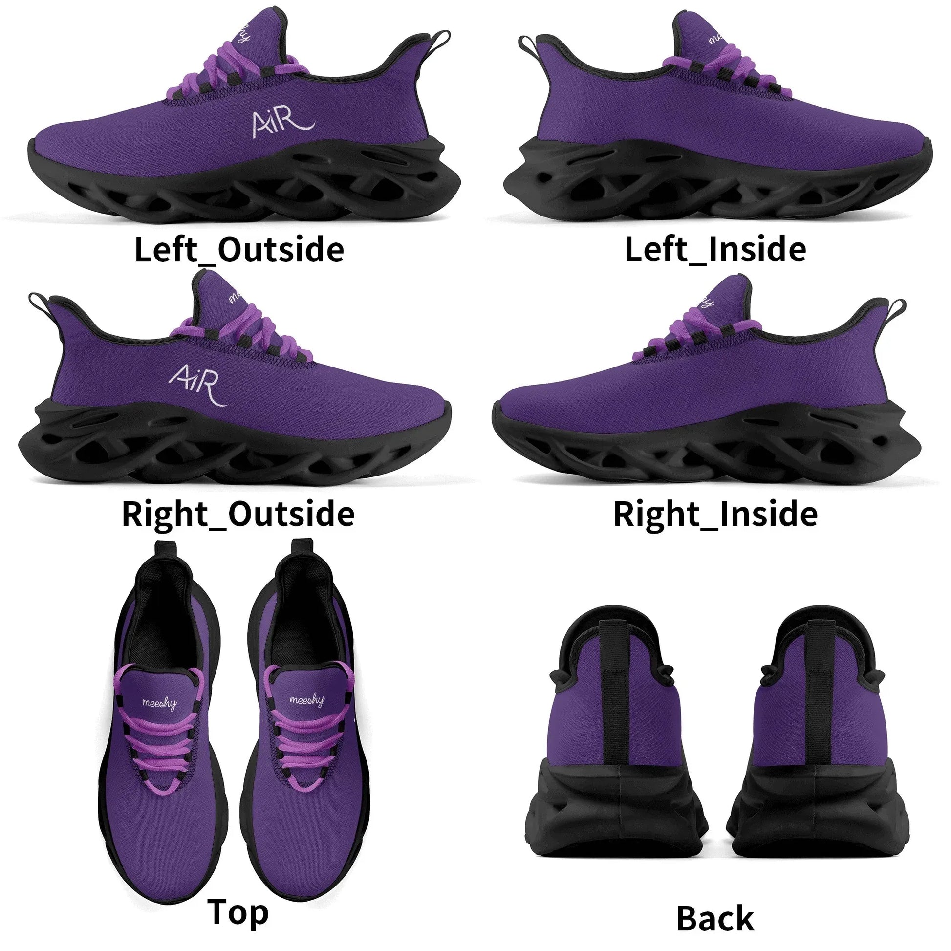 meeshy-air-athletic-sneaker-lila-herren-sneaker-jlr-design-20 - JLR Design