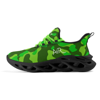 meeshy-air-athletic-sneaker-lime-green-camouflage-damen-sneaker-jlr-design-12 - JLR Design