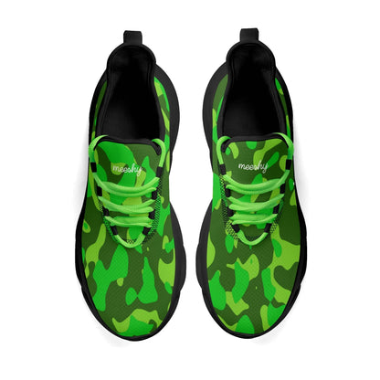 meeshy-air-athletic-sneaker-lime-green-camouflage-damen-sneaker-jlr-design-16 - JLR Design