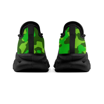 meeshy-air-athletic-sneaker-lime-green-camouflage-damen-sneaker-jlr-design-17 - JLR Design