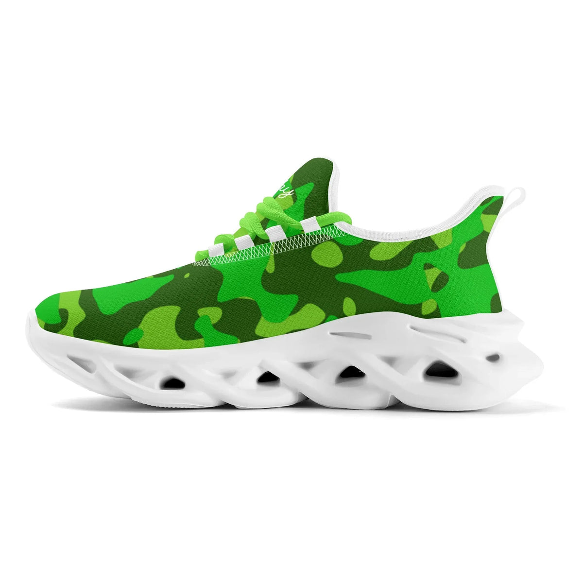 meeshy-air-athletic-sneaker-lime-green-camouflage-damen-sneaker-jlr-design-jlr-design-de-5 - JLR Design
