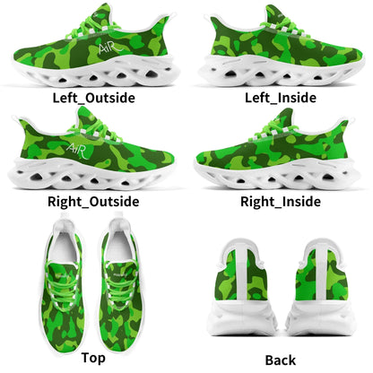 meeshy-air-athletic-sneaker-lime-green-camouflage-herren-sneaker-jlr-design-11 - JLR Design