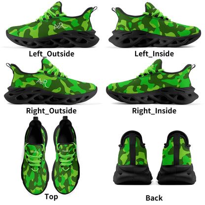 meeshy-air-athletic-sneaker-lime-green-camouflage-herren-sneaker-jlr-design-20 - JLR Design