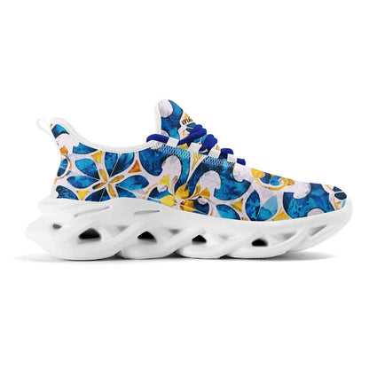 meeshy-air-athletic-sneaker-mediterranean-tile-v1-damen-sneaker-jlr-design-12 - JLR Design