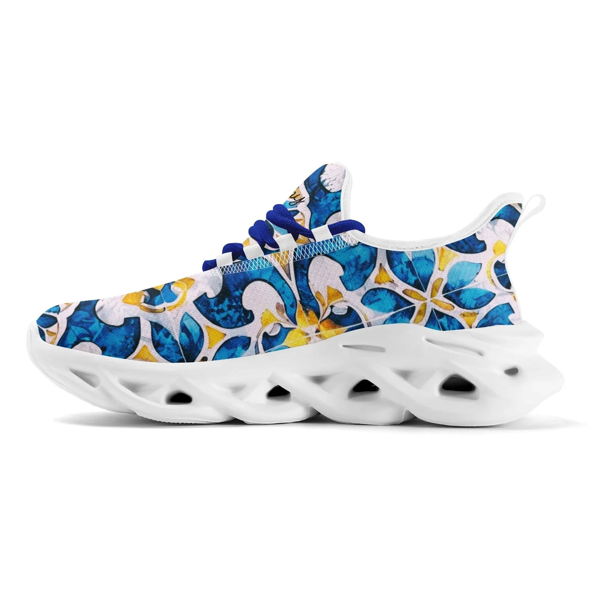 meeshy-air-athletic-sneaker-mediterranean-tile-v1-damen-sneaker-jlr-design-13 - JLR Design