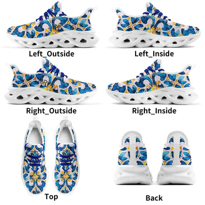 meeshy-air-athletic-sneaker-mediterranean-tile-v1-damen-sneaker-jlr-design-15 - JLR Design