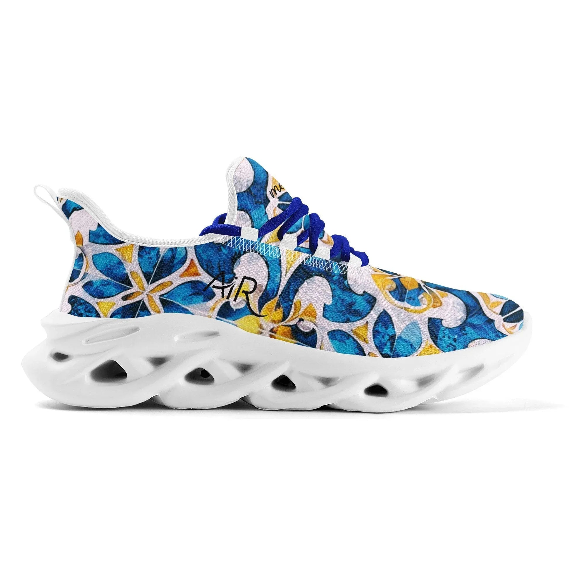 meeshy-air-athletic-sneaker-mediterranean-tile-v1-damen-sneaker-jlr-design-3 - JLR Design