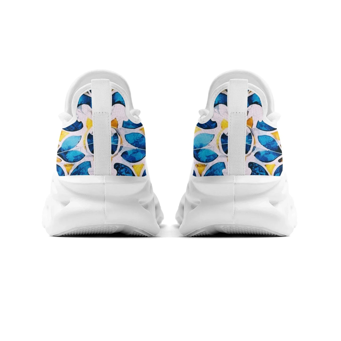 meeshy-air-athletic-sneaker-mediterranean-tile-v1-damen-sneaker-jlr-design-4 - JLR Design