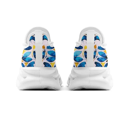 meeshy-air-athletic-sneaker-mediterranean-tile-v1-damen-sneaker-jlr-design-4 - JLR Design