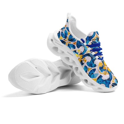 meeshy-air-athletic-sneaker-mediterranean-tile-v1-damen-sneaker-jlr-design-5 - JLR Design