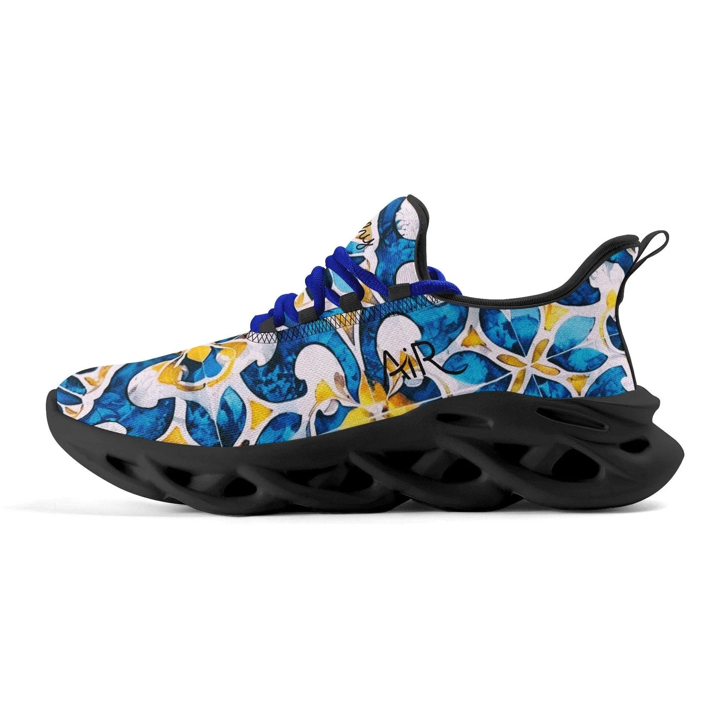 meeshy-air-athletic-sneaker-mediterranean-tile-v1-damen-sneaker-jlr-design-6 - JLR Design