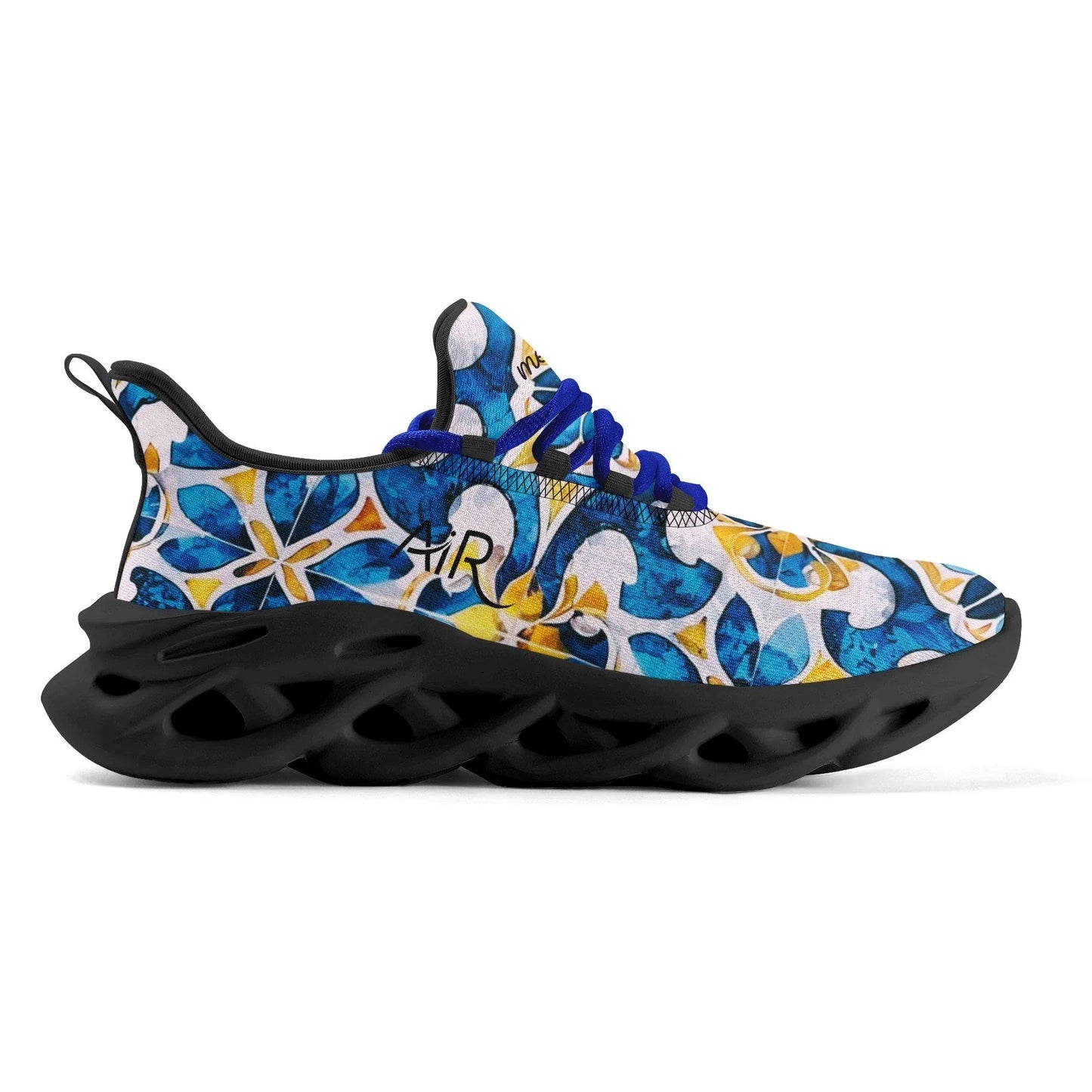 meeshy-air-athletic-sneaker-mediterranean-tile-v1-damen-sneaker-jlr-design-8 - JLR Design
