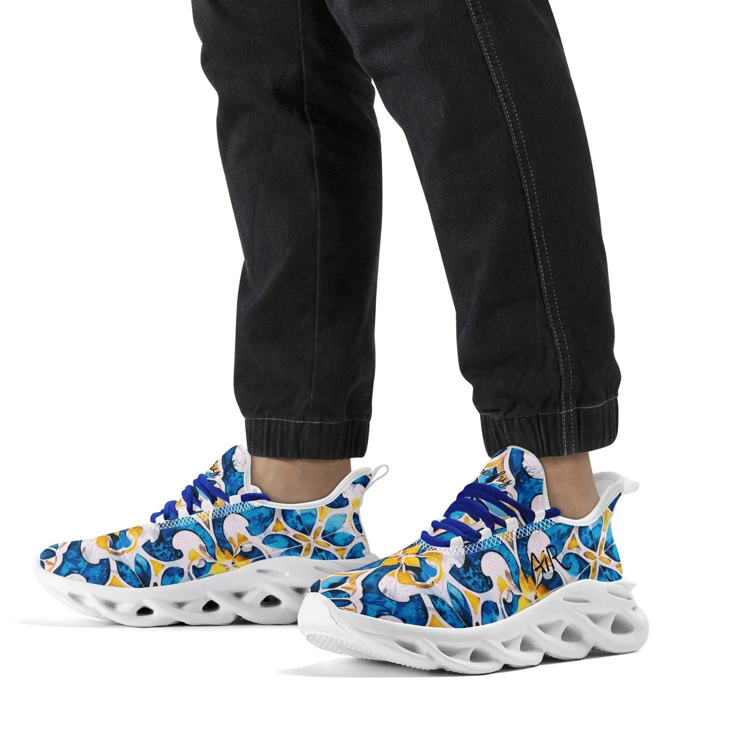 meeshy-air-athletic-sneaker-mediterranean-tile-v1-herren-sneaker-jlr-design-10 - JLR Design
