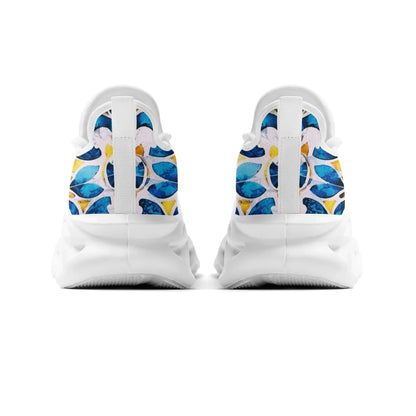 meeshy-air-athletic-sneaker-mediterranean-tile-v1-herren-sneaker-jlr-design-8 - JLR Design