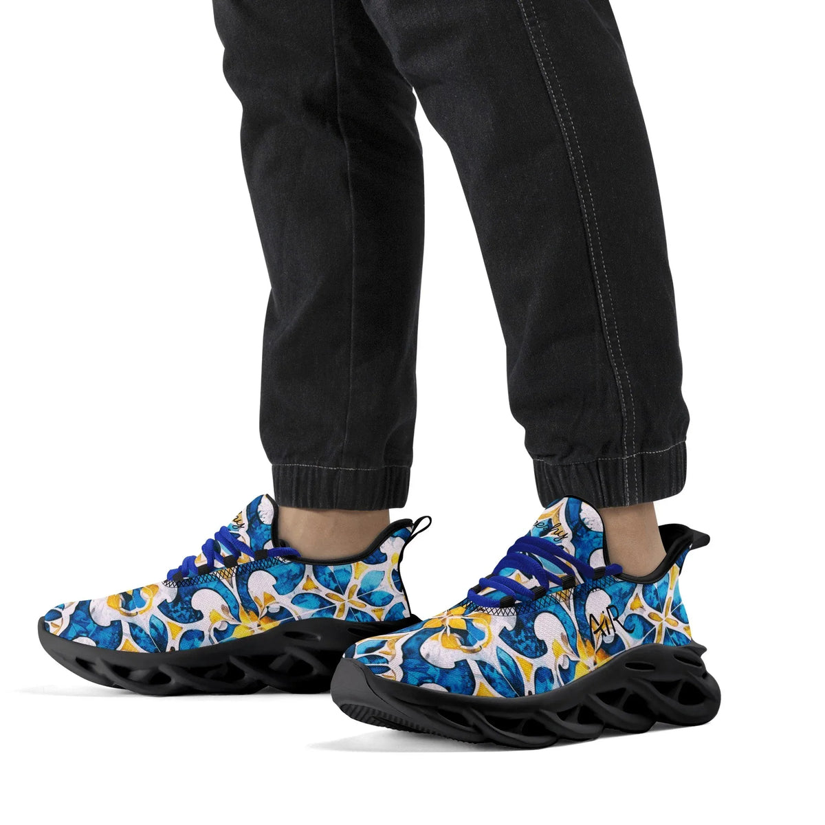 meeshy-air-athletic-sneaker-mediterranean-tile-v1-herren-sneaker-jlr-design-jlr-design-de-19 - JLR Design