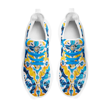 meeshy-air-athletic-sneaker-mediterranean-tile-v2-damen-sneaker-jlr-design-7 - JLR Design