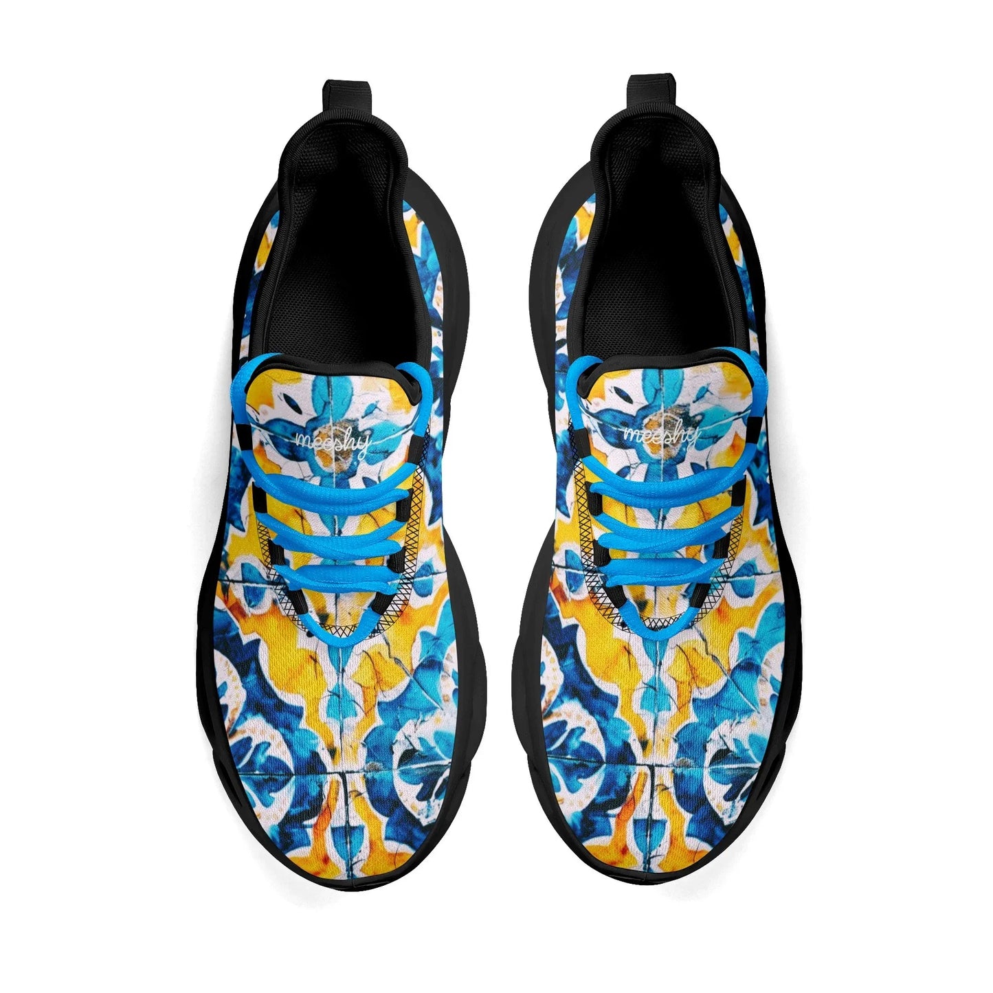 meeshy-air-athletic-sneaker-mediterranean-tile-v2-herren-sneaker-jlr-design-16 - JLR Design