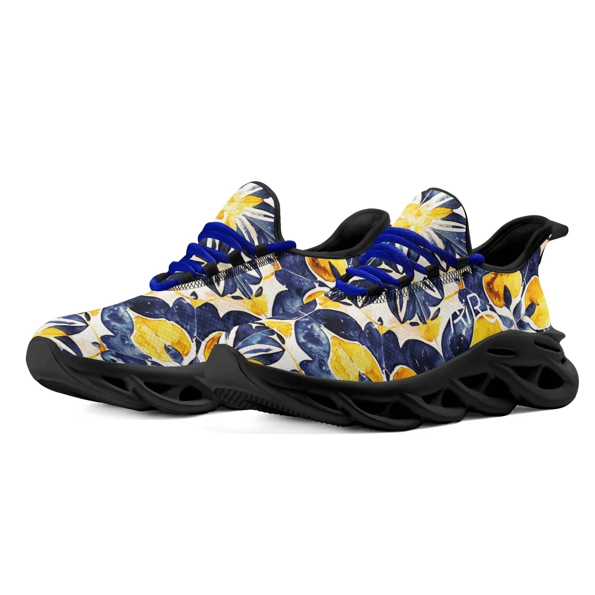 meeshy-air-athletic-sneaker-mediterranean-tile-v3-damen-sneaker-jlr-design-11 - JLR Design