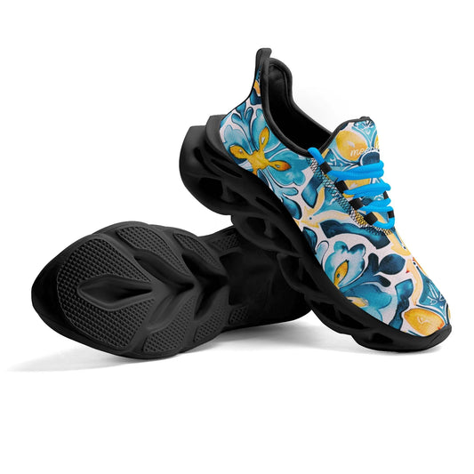 meeshy-air-athletic-sneaker-mediterranean-tile-v4-damen-sneaker-jlr-design-1 - JLR Design