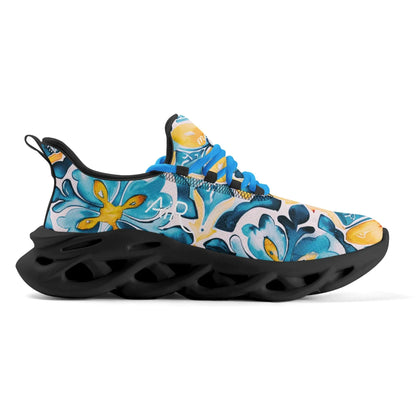 meeshy-air-athletic-sneaker-mediterranean-tile-v4-damen-sneaker-jlr-design-15 - JLR Design